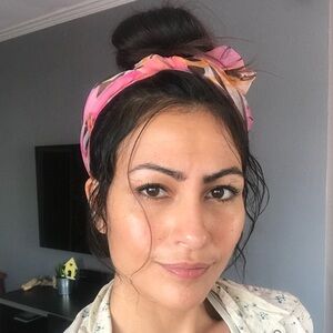 Meet your Posher, Lucia